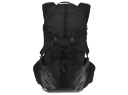 Mochila de Ciclismo ERGON Bx3 Evo (11-20 L - Preto)