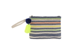 Nécessaire de Viagem HOME ESPRIT 26 X 2 X 19 Cm