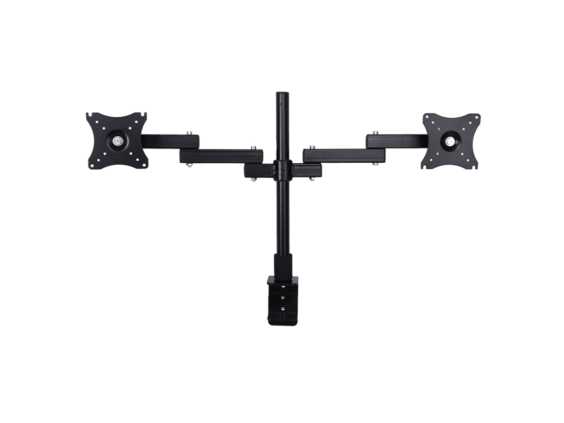Suporte para Dois Monitores LAXISCREED 13 27 Polegadas Mesa