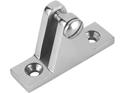 Ensemble D'accessoires D'auvent Combinando Acier Inoxydable 316, Yachts, Bateaux Et Matériel Marin SFUSHOS