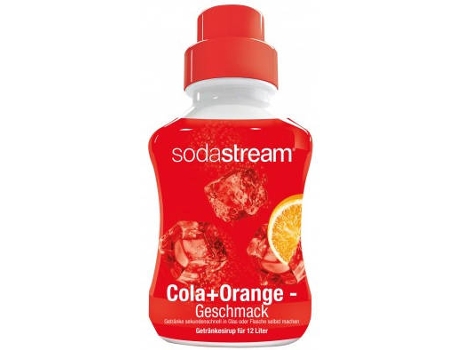 Concentrado SODASTREAM 1020135491