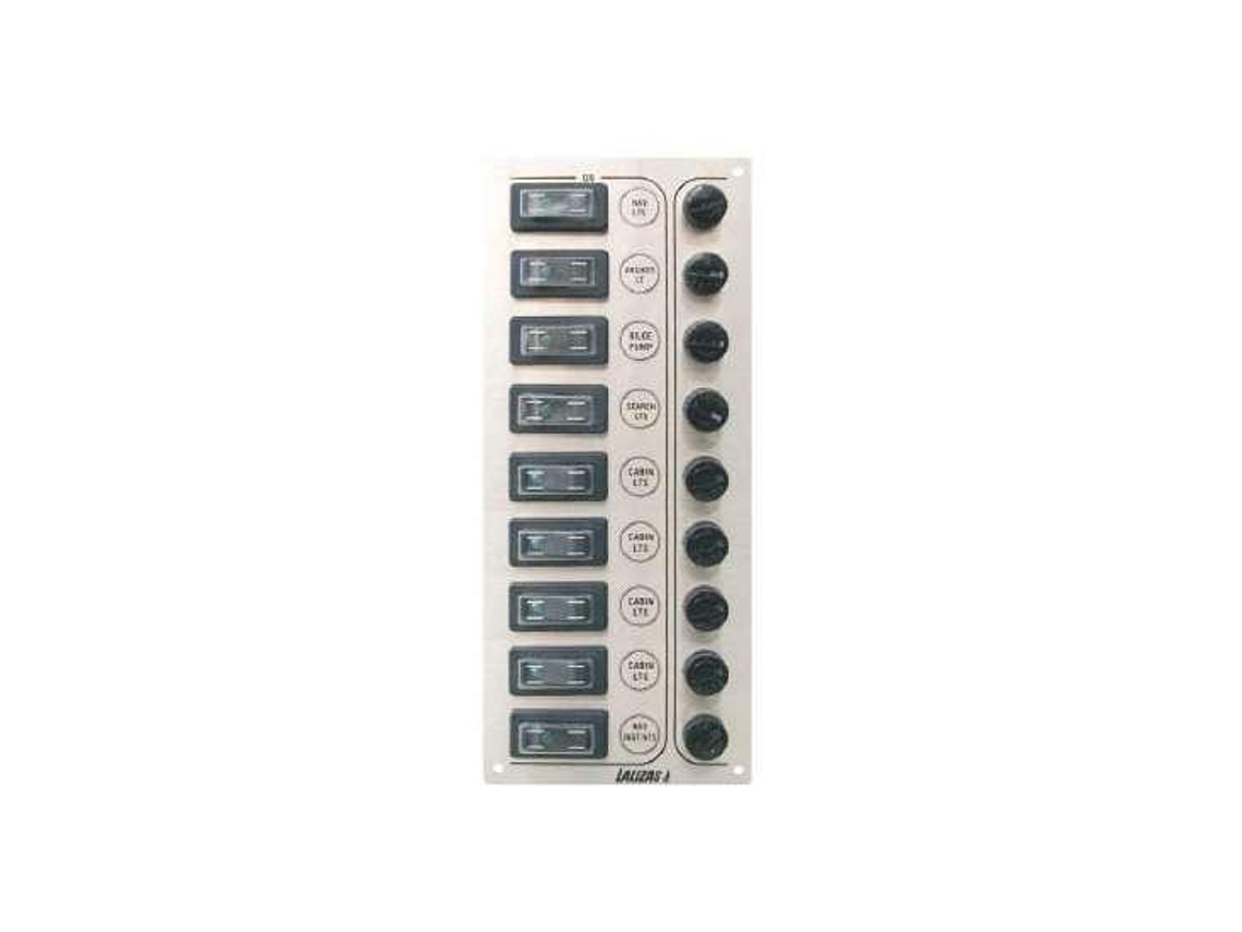 Lalizas Waterproof Switch Sp Ultra