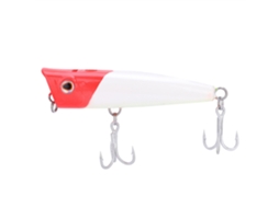 Wave Bait (3d Eyes, Bionic Fish Lure)