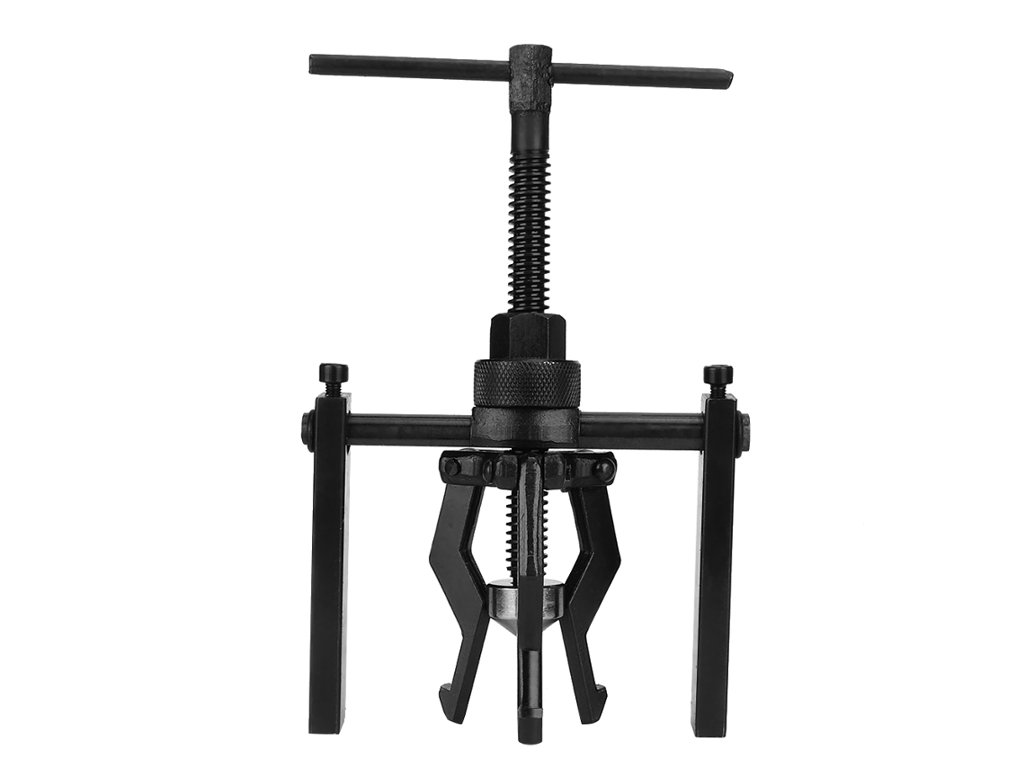 Extrator de Mancais Primerox de 3 Mandíbulas para Remoção de Engrenagens Automotivas com S/MARCA