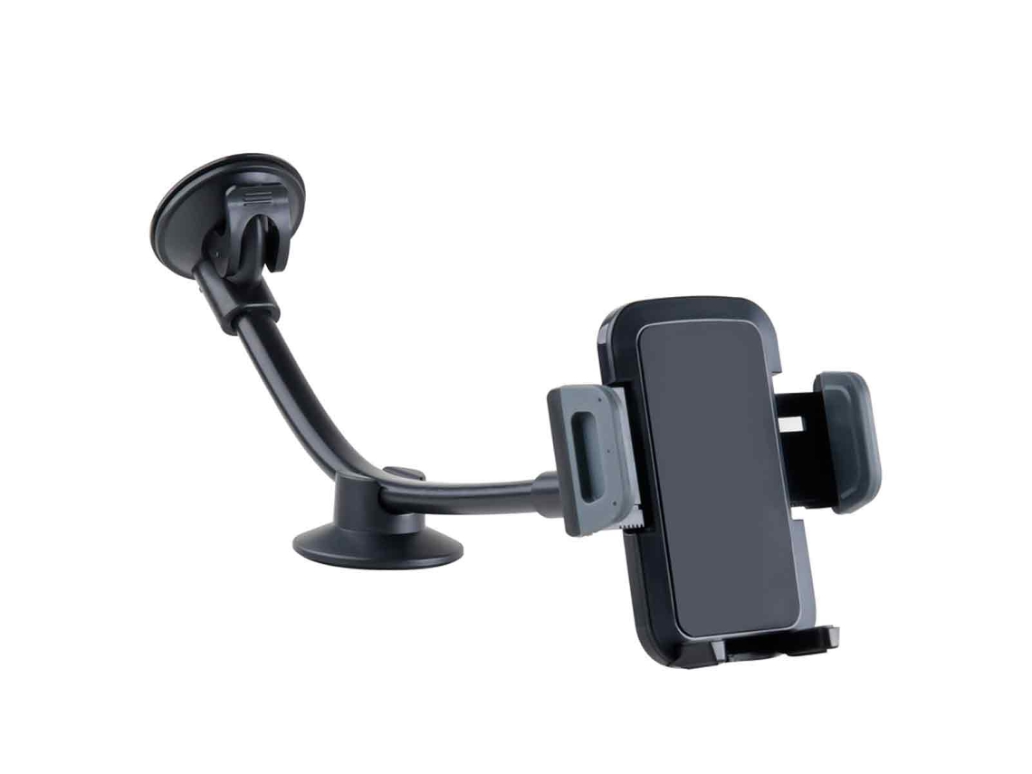 Suporte Universal Para Celular Veicular, Suporte De Braço Longo Para Para-brisa Compatível Com Iphone 8/x/7/6s/6