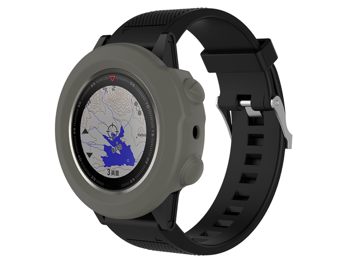 Capa para Garmin Fenix 5X 680700777C