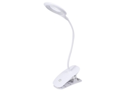 1pcs Clipe De Luz De Leitura