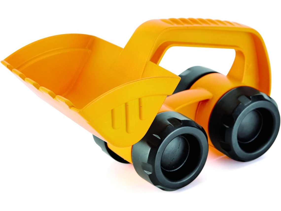 Brinquedos De Praia Brincam Com Ferramentas Areia, Amarelo -aquaforge