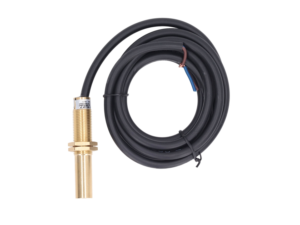 Laxiscreed Sensor De Proximidade Indutivo 2 Fios Normalmente Aberto Para Dc/ac