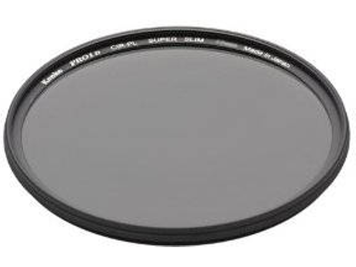 Filtro KENKO PRO1D C-PL