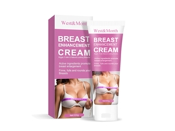 Creme Natural Eficaz Aumento Seios
