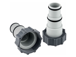 Adaptador de Mangueira para Piscina 2pcs S/MARCA