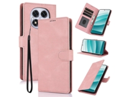 Capa Para Xiaomi Redmi Note 14 Pro 5g