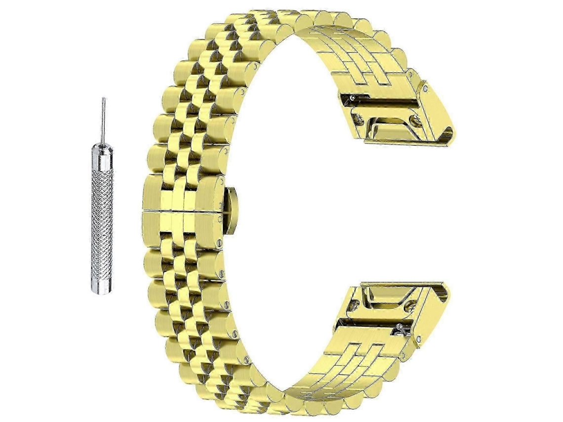 Pulseira Para Relógio Garmin Fenix ​​7s