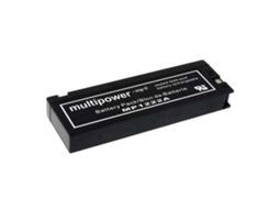 Bateria POWERY 1.30.PAN.999.194 para Panasonic VW-VB30