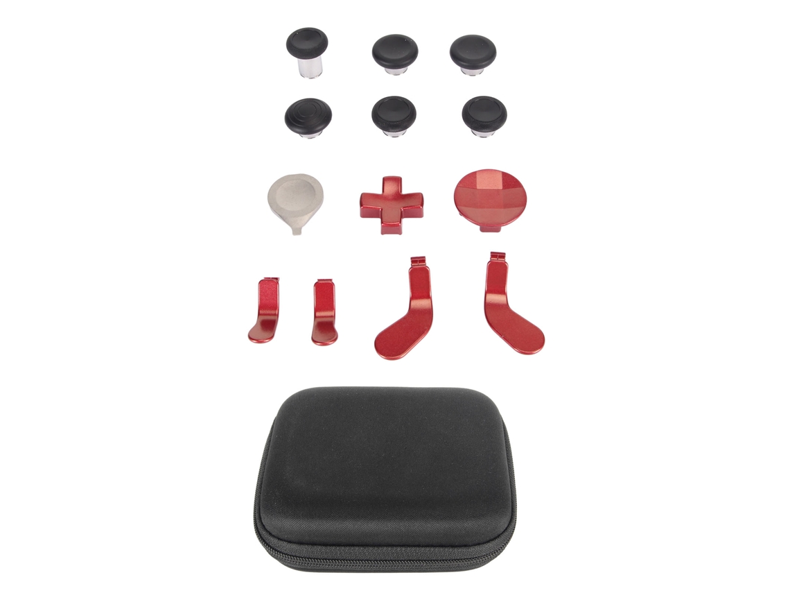 Kit de Sticks de Polegar Magnéticos para Xbox One Elite Series 2 | S/MARCA