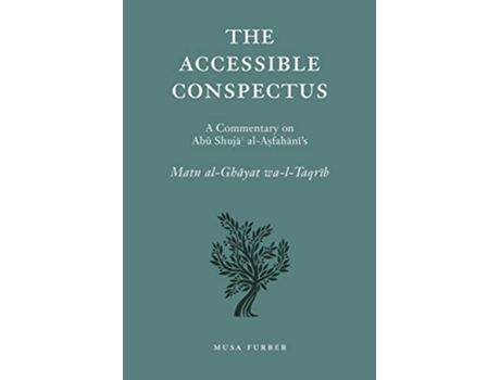 Livro The Accessible Conspectus de Musa Furber (Inglês)