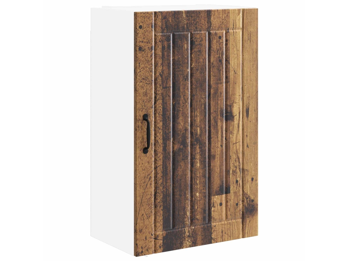 Armário de Cozinha Madeira Antiga 50 X 31 X 80 Cm MAISON EXCLUSIVE