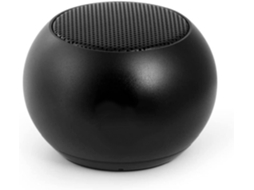 Coluna Bluetooth Shxx Mini Speaker Stylish Portable Wireless 5.0 With Built-In Mic Remote Shutter