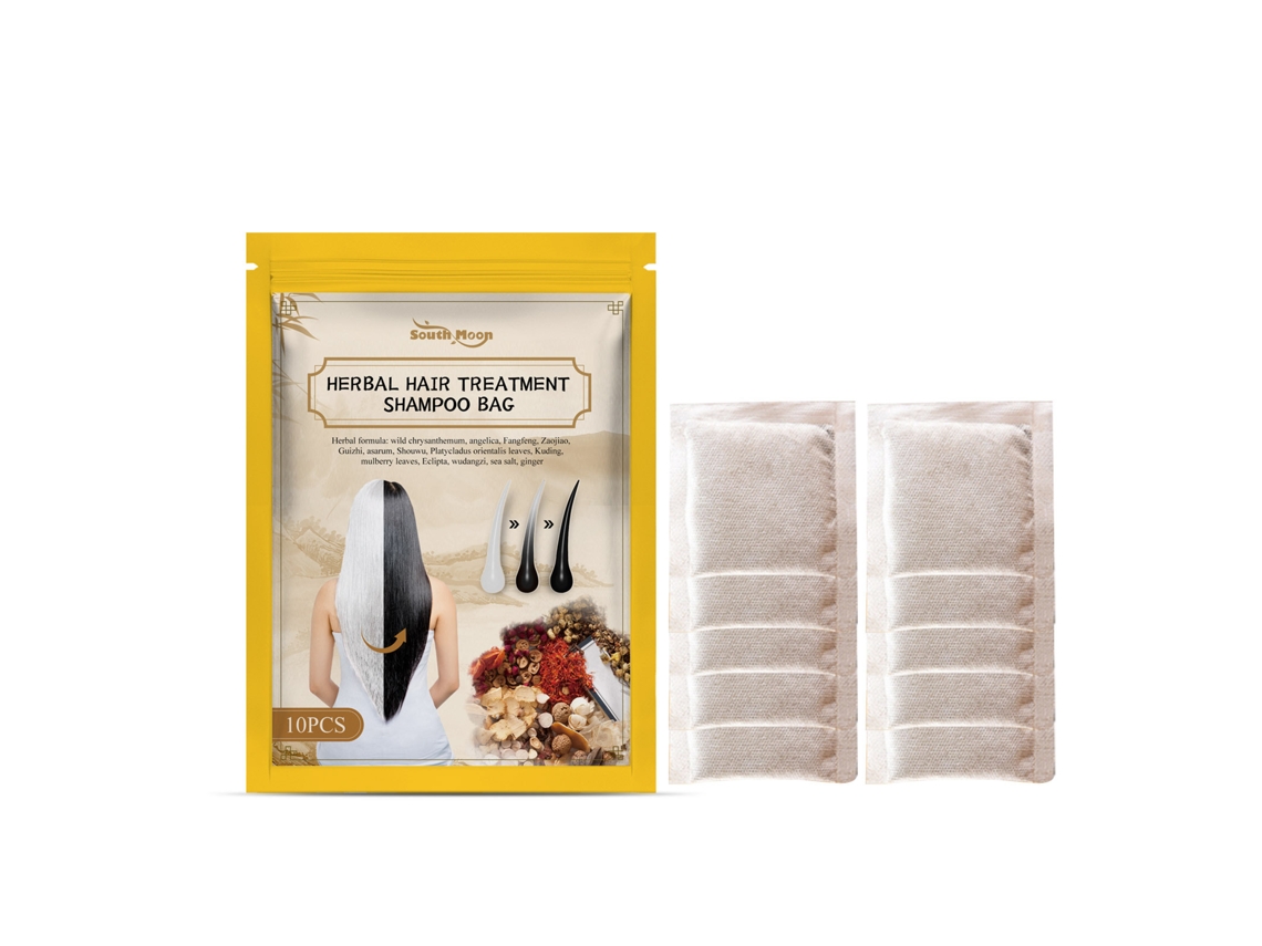 Kit Shampoo Cuidado Cabelos Saudáveis Superior
