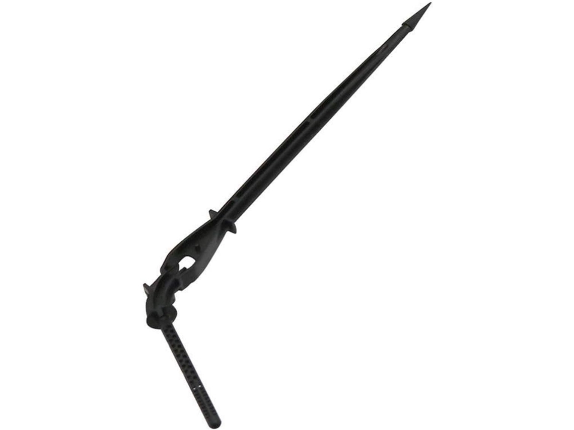 Conector de Reparo para Mangueira com Rosca 1/2" e 3/4" MARCA