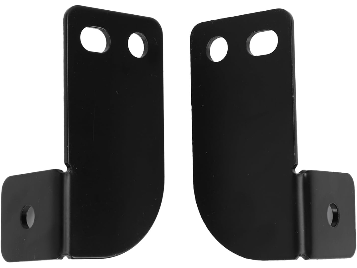 Espaçador da Tampa Frontal Raquete 71198j Modelos A00sey 2005 2010 Substituição do Lado Esquerdo SFUSHOS