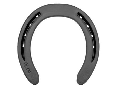 Abas Frontais Df Quarter 2 24X8 Ferradura 20 Unidades Prateado 3Kerckhaert