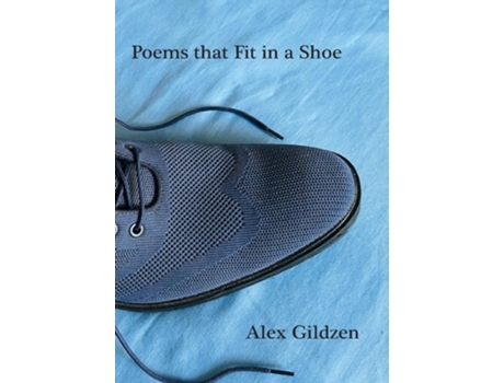 Livro Poems that Fit in a Shoe de Alex Gildzen (Inglês)