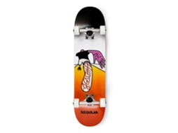 Skateboard Ghettoblaster para Começar Push Regular 8.0" (8.0x31.75 cm)