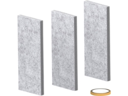 Kit De Janela Para Ar Condicionado Portátil Isolamento E Ventilação Porão, Garagem, Quarto, Painel De Isolamento Para Ar
