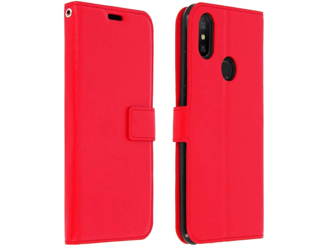Capa Xiaomi Mi A2 Book