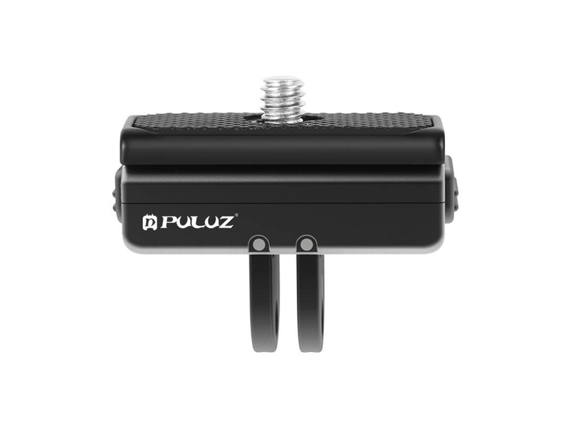 Suporte magnético Puluz para Insta360 Ace Ace Pro Pu965b Fácil de usar