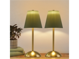 Luminária de Chão Boho em Rattan Luminária Arqueada com Intensidade Ajustável e Controle Remoto, Led E27, Vintage, Altura de 165 a 180 Cm NETTLIFE
