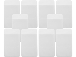 Lurelia Porta-canetas Resistente Em Pvc Para Hospital