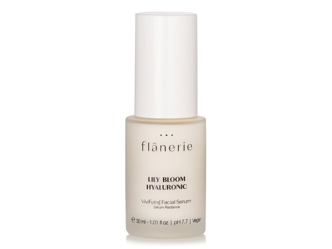 Vivifying Serum 30ml/1.01oz Flanerie
