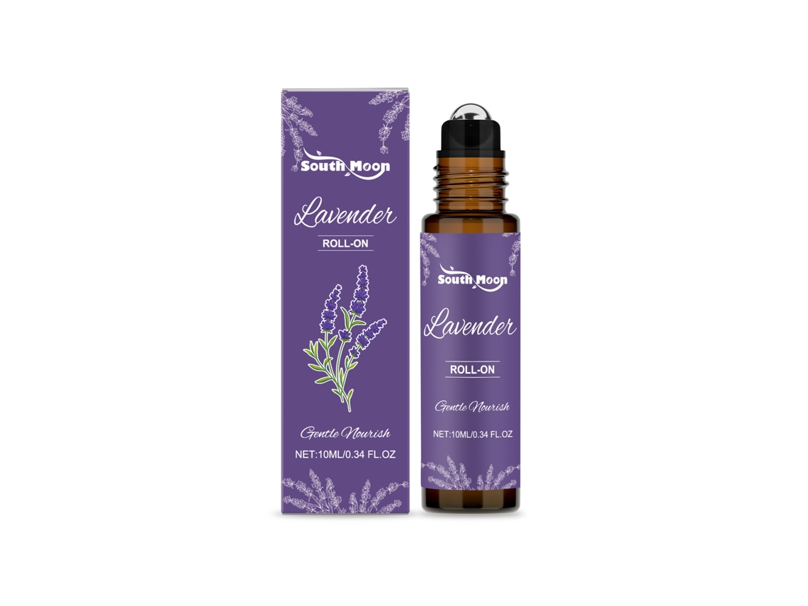 Óleo Essencial Lavanda Natural Worten