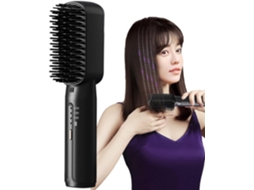 Escova Alisadora De Cabelo