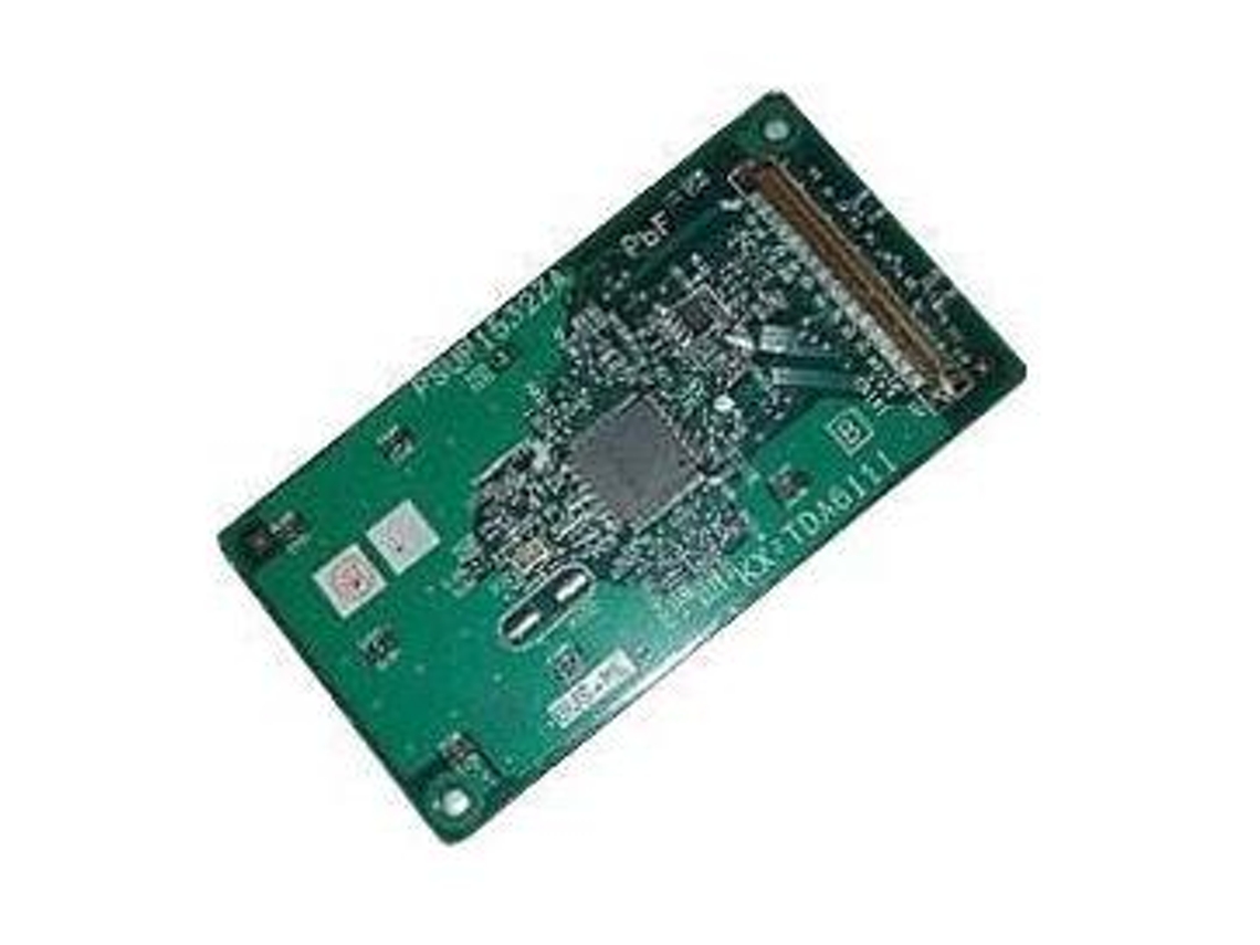 Panasonic Kx-Ns0106X Módulo de Rede de Voz