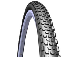 Mitas Ciclocross Supra X Field
