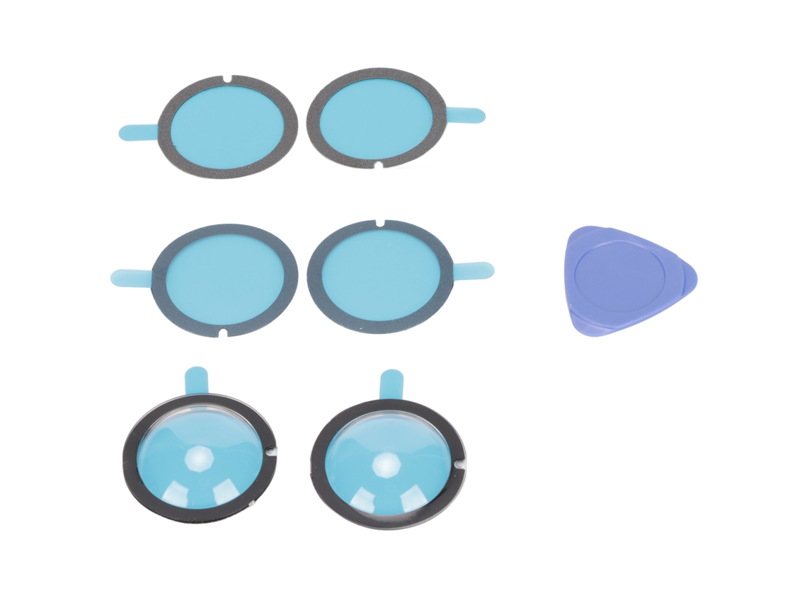 Cabo de Fone de Ouvido com Microfone CHABERLU