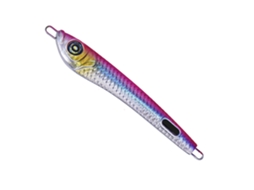 Iron Plate Lead Fish Lure Hard Bait, Simulated Bait Metal Material, Iron Plate Lead Fish Lure Hard Bait Simulated Artificial Bait New Product