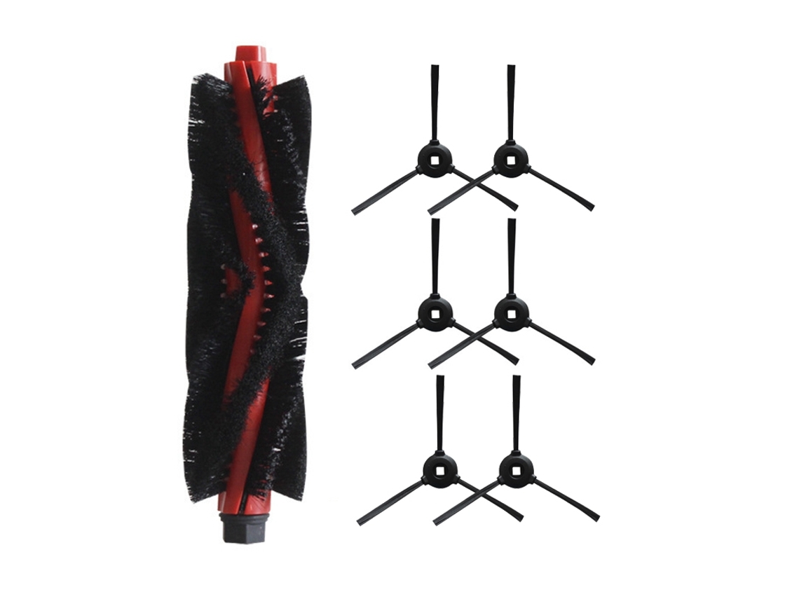 Acessório para Aspiradores LEFANT  Lefant 1 + 6 pó