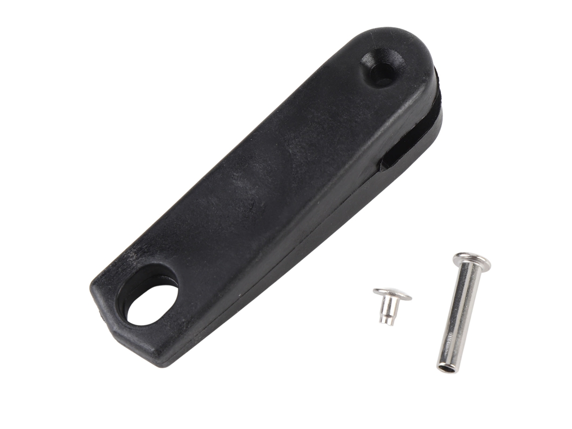 Alça de Fixação de Transom Business para Motor de Barco 9.9 15 30 40hp 6e0 43118 01
