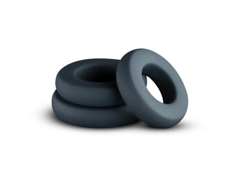 Boners Ring Kit Para Um Pênis Grande BONERS