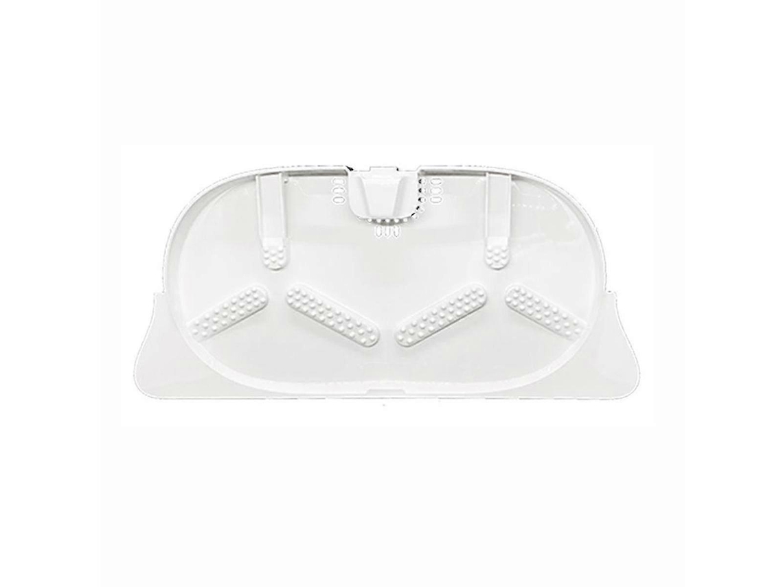 Para L10s Ultra Peças De Reposição Acessórios Para Aspirador De Pó Robô Peças Mop Bandeja De Limpeza Suporte
