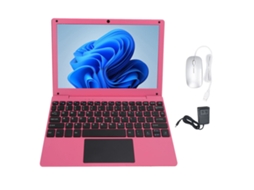 Notebook (processador Quad-core, Sistema Operacional Android 12.0)