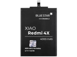 Bateria Xiaomi Redmi 4X Premium