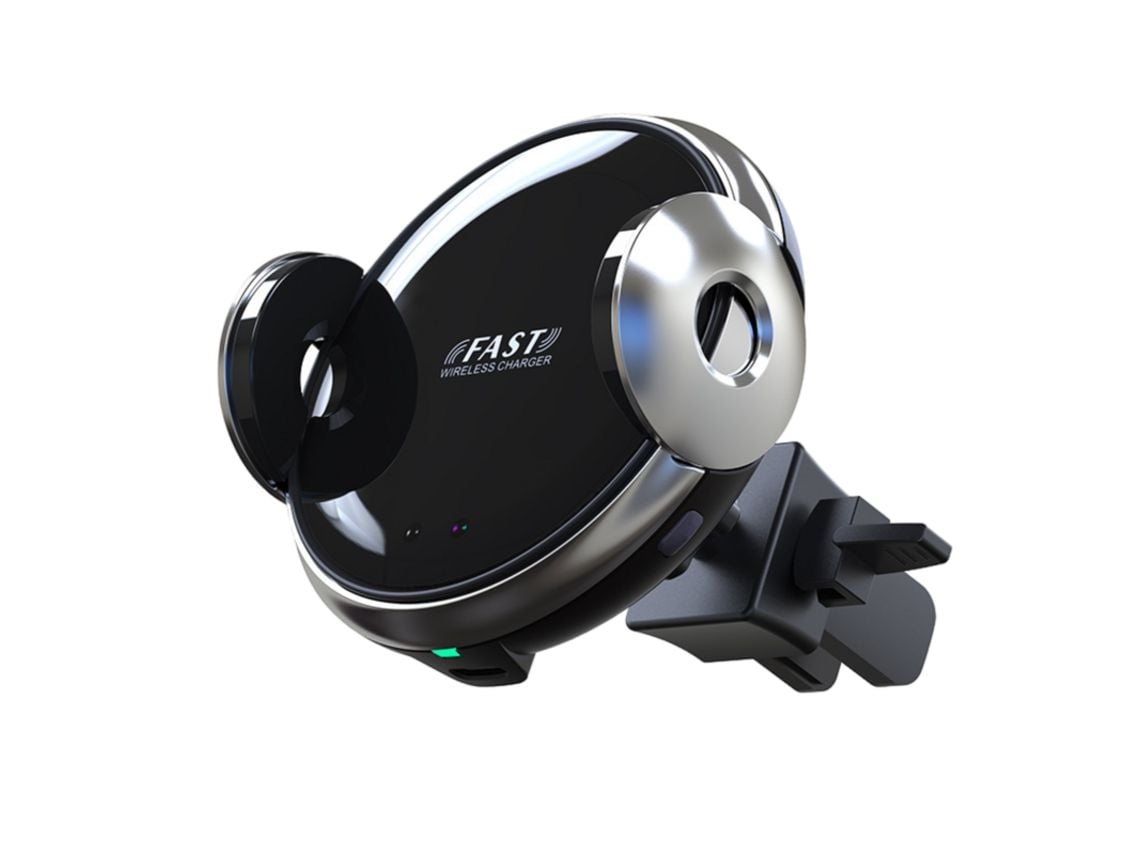 Suporte Carro Zj Preto