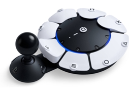 Comando PS5 ACCESS