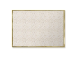 Magnetic Board Subtle Elegance For The Living Room Espelharte (100x70 Cm)